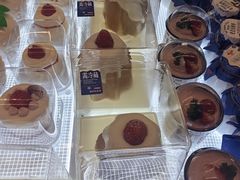 -红星前进面包牛奶公司(君太店)