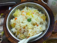 -滇香肴·云南菜蒸汽石锅鱼(云南北路店)