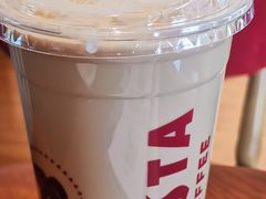 -COSTA COFFEE(上海虹口公园店)