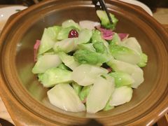 -茄子恰恰·新云南小炒(坪山益田店)