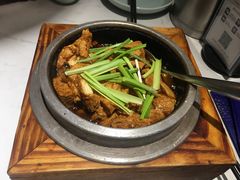 -董鲁烤鸭(建和街店)