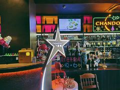 -YUE·6·西式融合餐厅(外滩六号店)