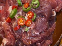-赵美丽·重庆社区火锅·直营店(火车东站·中豪国际店)