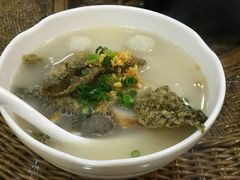 -正宗潮州鱼蛋粉(长寿西路店)