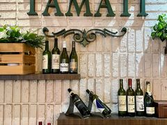 -TAMATI(巴黎贝甜韩式西餐厅店)