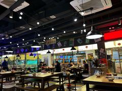 -萍姐火锅·公路夜市(打浦桥日月光店)