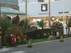 -燕莎友谊商城(亮马桥店)