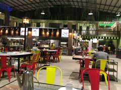 大堂-石岐乳鸽村(南海第三分店)