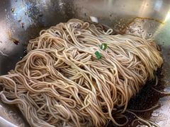 -贡梅老面馆·蟹粉面·无锡特色小吃(南长街主推店)