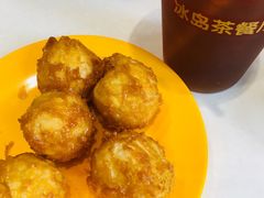-冰岛茶餐厅(世茂店)
