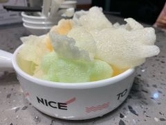 童年时虾片-友达面馆(海珠店)