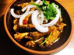 胡辣羊蹄-天山集市(和家乐广场店)