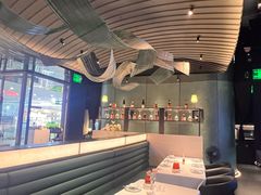 -醉舍·新淮扬菜(长宁龙之梦店)