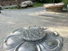 -洛阳白马寺
