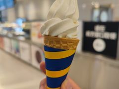 -宜家·瑞典风味餐厅(武汉荟聚中心店)