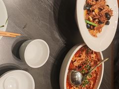 -阿喆私房菜(西五路店)