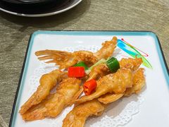 -金汇酒楼(中山东区店)