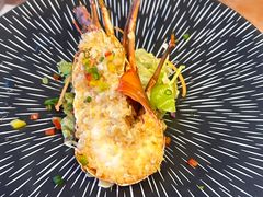 -V Bar海景扒房(北海湾惠龙万达嘉华酒店)