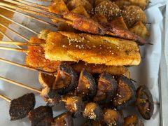 -非凡烧烤(历史博物馆店)