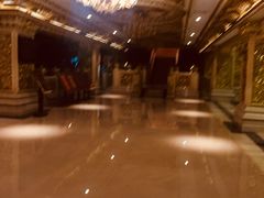 -金玛国宾酒店-自助西餐厅