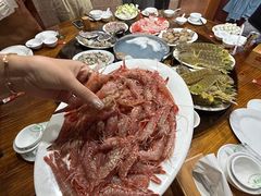 -凯华海鲜火锅·传承三十六年