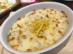 -塔可墨西哥餐厅(新城市广场店)