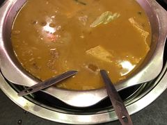 -重庆烧鸡公火锅(簋街店)