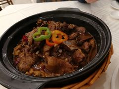 -怡园饭店-餐厅(四望亭店)