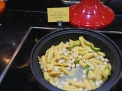 -泰谷酒店·太古码头闽菜自助餐厅