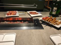 -丰茂烤串(全国首店)