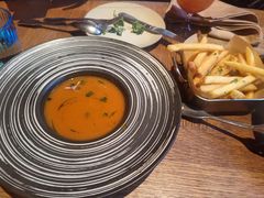-THE CANNERY&JUJU 新鲜海鲜·牛排美食酒廊