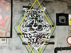 -square方形密室逃脱(深南东路店)