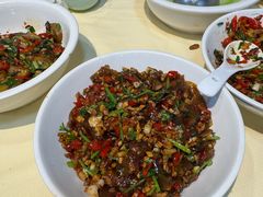 -笨罗卜浏阳菜馆(龙华鹏润达店)