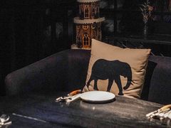 -C&R西班牙餐厅