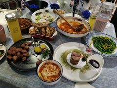 -后海16号·北京私房菜