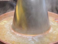-京悦南门涮羊肉·羊蝎子火锅(田林路店)