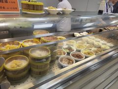 -中国农业大学·第四食堂风味餐厅