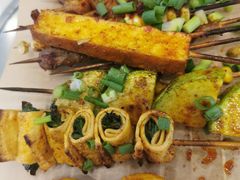 -晓靖轩烧烤(沙河风情店)