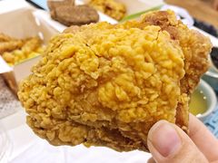 脆皮炸鸡-德克士(三门路店)