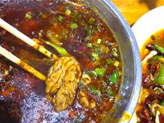 烧脑花-三哥田螺(北书院街店)