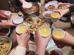 -辣得叫湘菜(四明店)