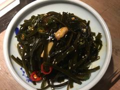 -小菜园新徽菜(泰州茂业店)