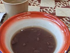 温暖红豆汤-老三样·旧食新味(船山路店)