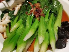 -新白鹿餐厅(爱琴海购物中心店)