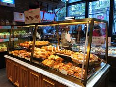 面包甜点陈列柜-多乐之日(田林东路店)
