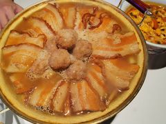 -杏花堂晋商私房菜(华熙五棵松店)
