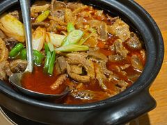 -肖记公安牛肉鱼杂馆· 省级非物质文化遗产(仁和路店)