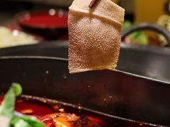 -冯校长老火锅(广州正佳广场店)