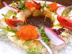 花环土豆泥-本味友膳·茶餐厅(和达中心城店)