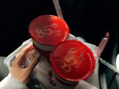 -85度C(青岛闽江路店)